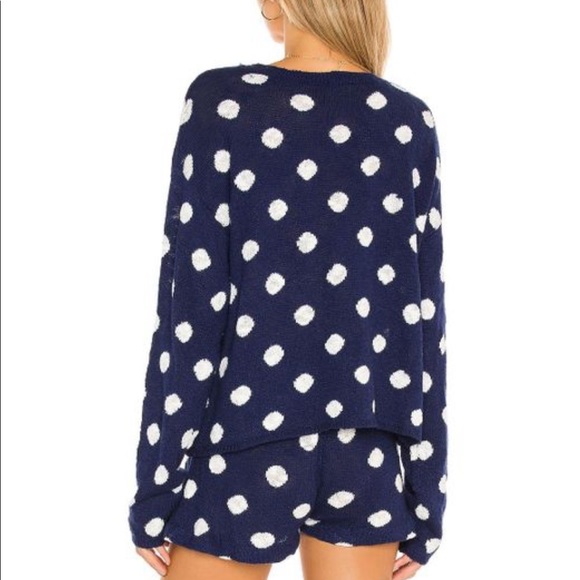 NWT Beach Riot Sweater - Picture 2 of 6